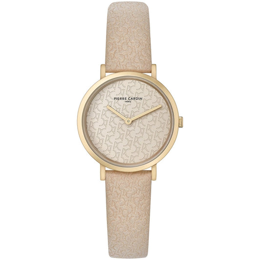 PIERRE CARDIN MOD. CBV-1503 WATCHES