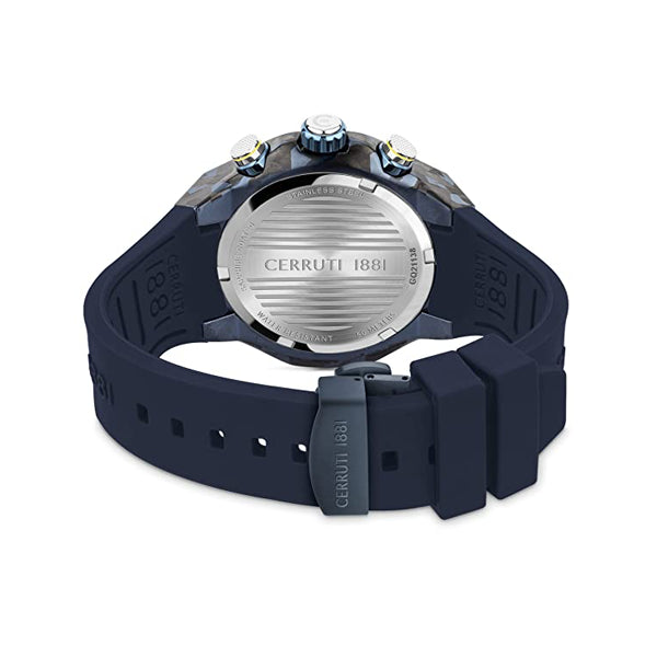 CERRUTI 1881 Mod. LUCARDO WATCHES
