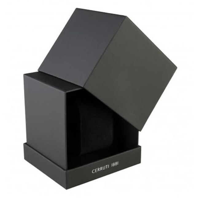 CERRUTI 1881 Mod. LUCARDO WATCHES