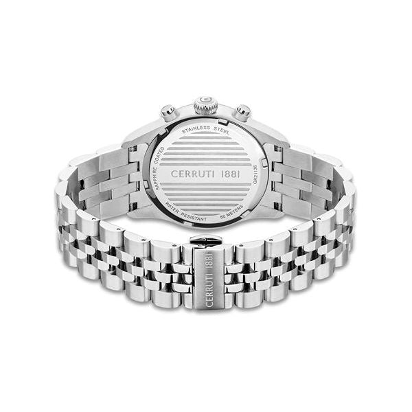 CERRUTI 1881 WATCHES Mod. CIWGK2113601 WATCHES