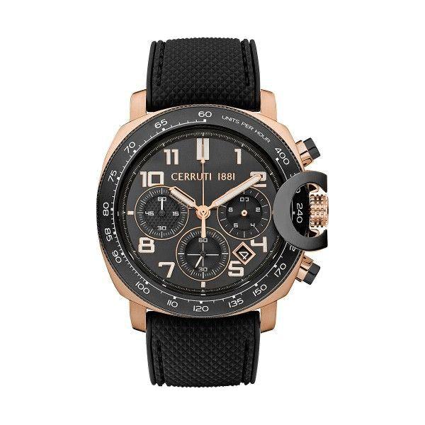 CERRUTI 1881 WATCHES Mod. CIWGO2206802 WATCHES