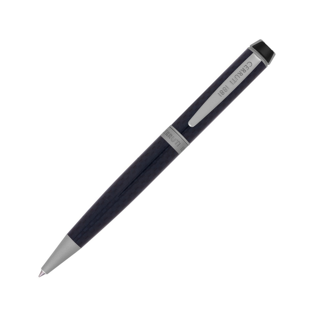 CERRUTI WRITING FASHION ACCESSORIES Mod. NSL0524B FASHION ACCESSORIES