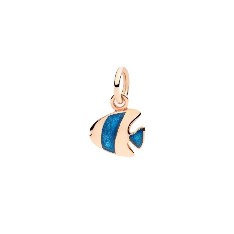 CHARMS DODO MOD. DMC4007ANGESEPB9R DESIGNER FASHION JEWELLERY