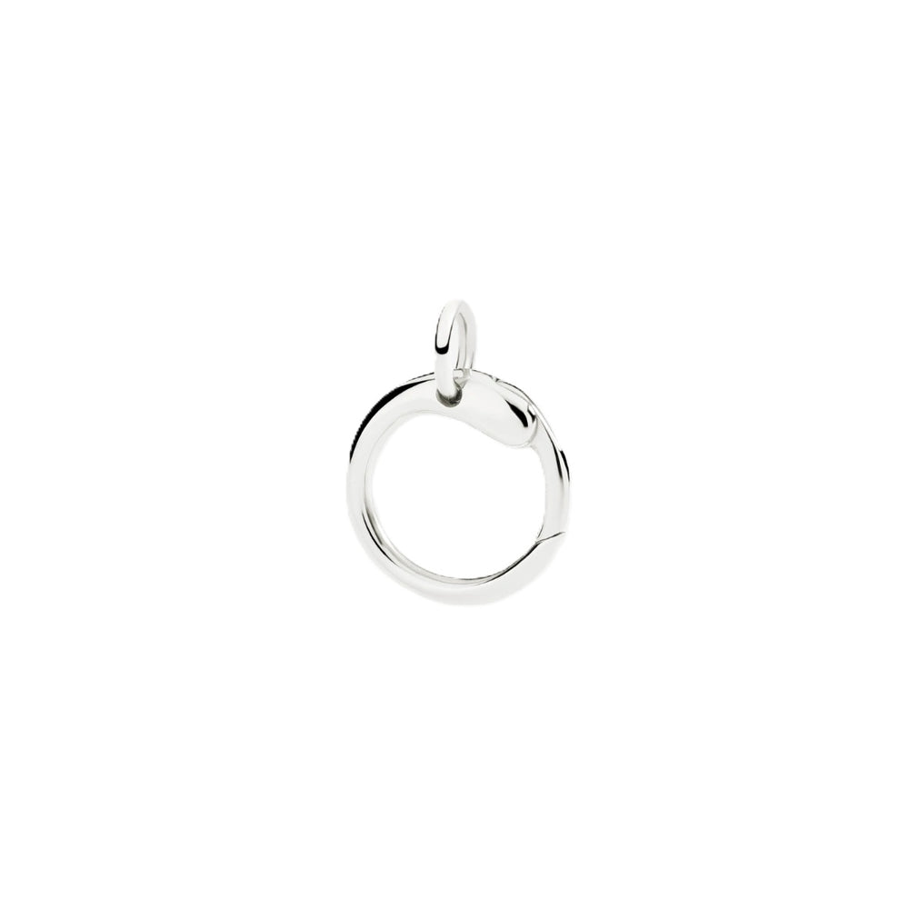 CHARMS DODO MOD. DUC5004CHOLD000AG DESIGNER FASHION JEWELLERY
