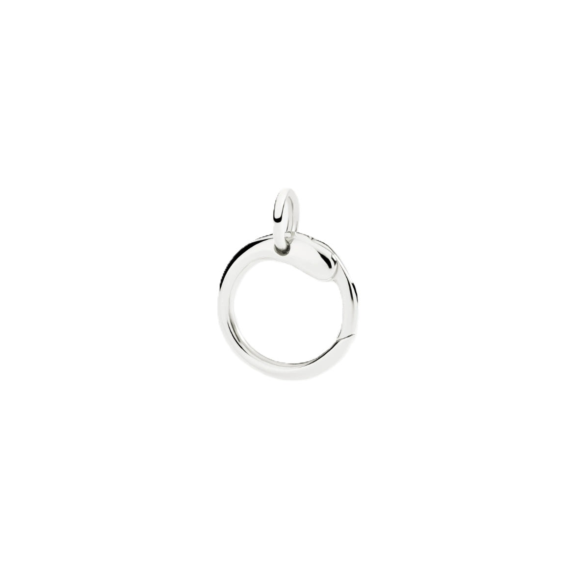 CHARMS DODO MOD. DUC5004CHOLD000AG DESIGNER FASHION JEWELLERY