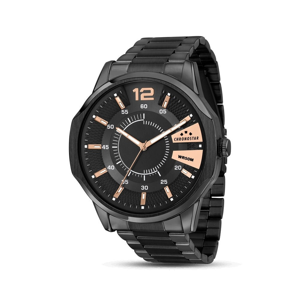 CHRONOSTAR MOD. R3753115001 Gent Ready stocked Watches,Men,READY STOCKED WATCHES,Watches - Accessories,Wristwatch