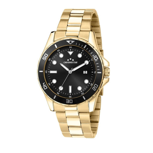 CHRONOSTAR MOD. R3753291001 Gent,READY STOCKED WATCHES,Wristwatch