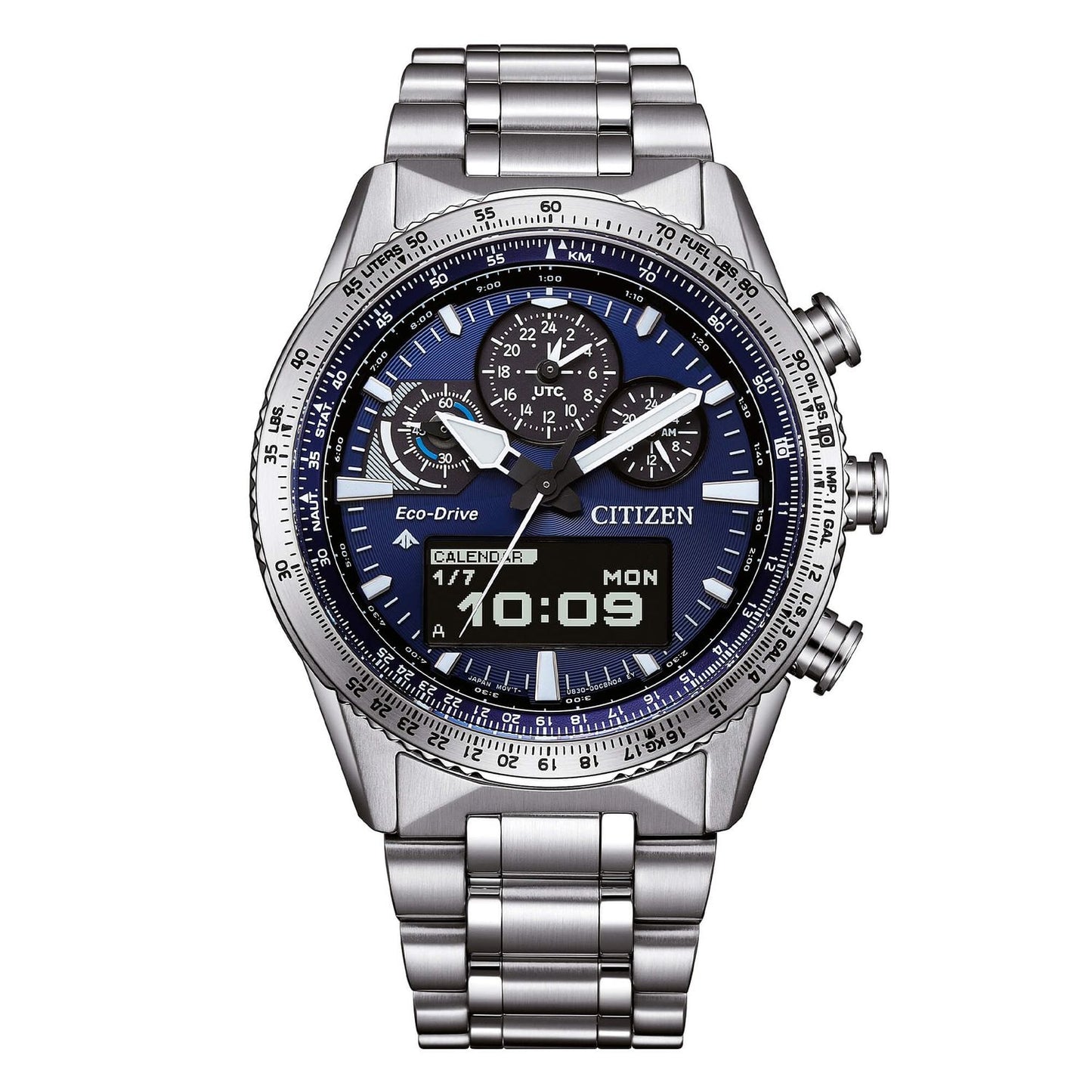 CITIZEN MOD. JV2000-51L