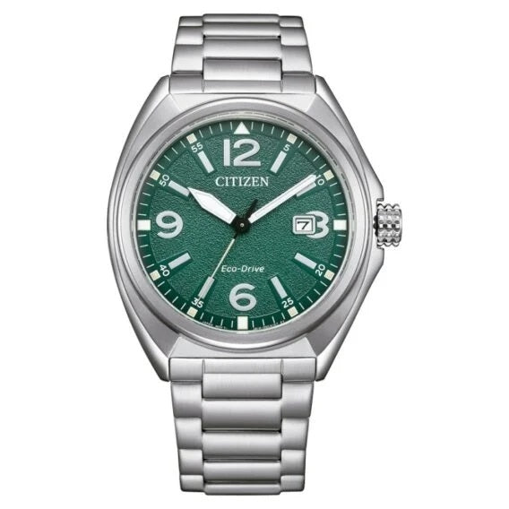 CITIZEN MOD. URBAN WATCHES