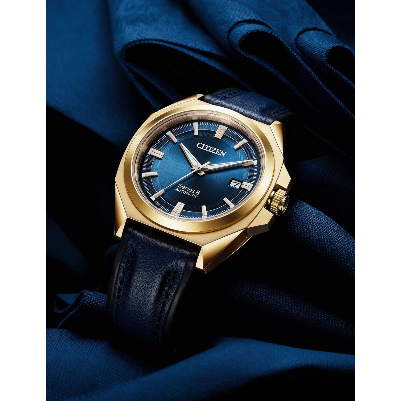 CITIZEN Mod. NB6012-18L
