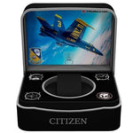 CITIZEN Mod. PROMASTER Skyhawk Blue Angel WATCHES