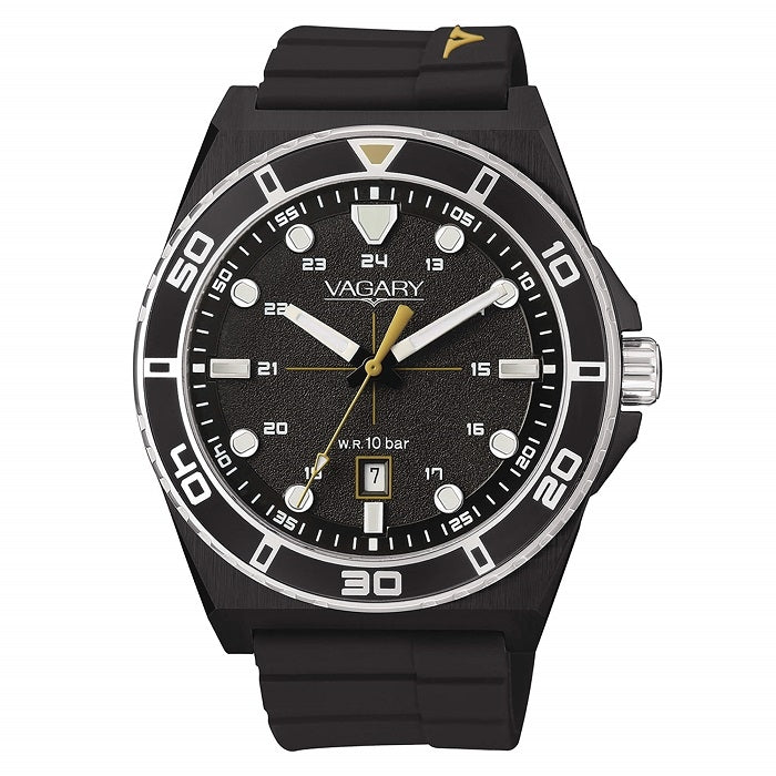 CITIZEN VAGARY MOD. IB9-344-50 WATCHES