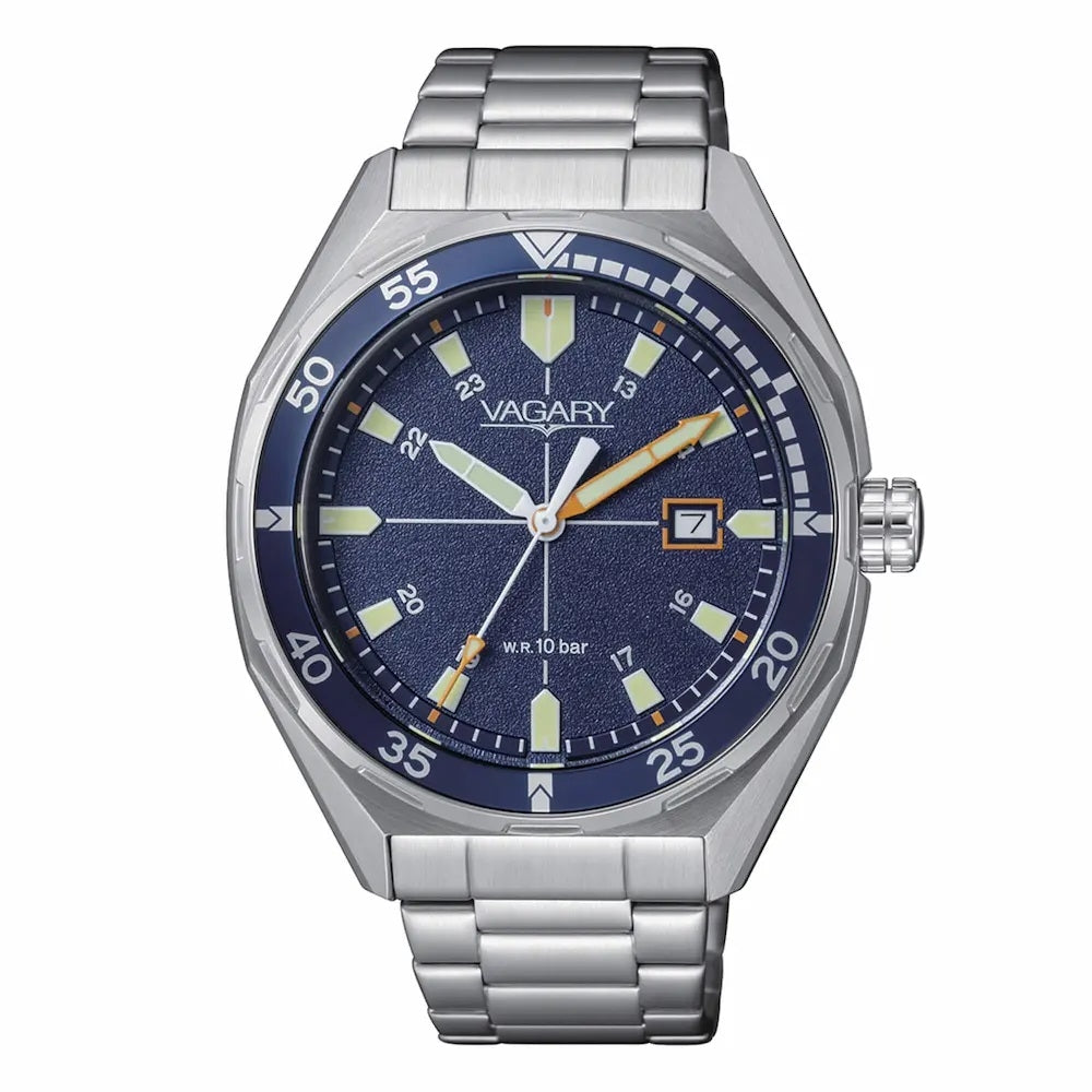 CITIZEN VAGARY MOD. IB9-417-71 WATCHES