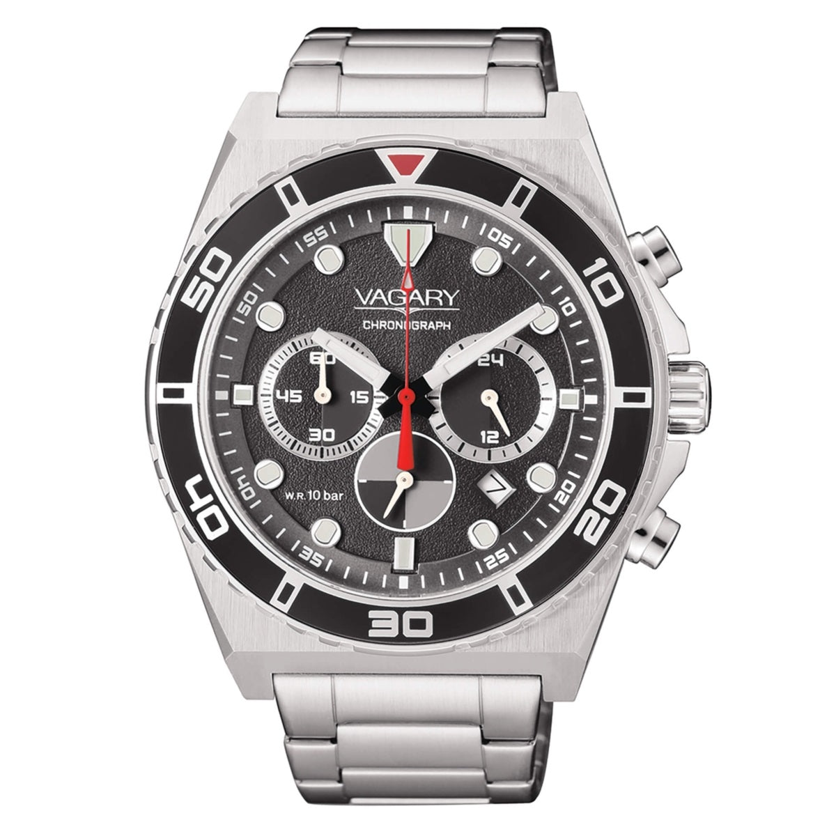 CITIZEN VAGARY MOD. IV4-713-51 WATCHES