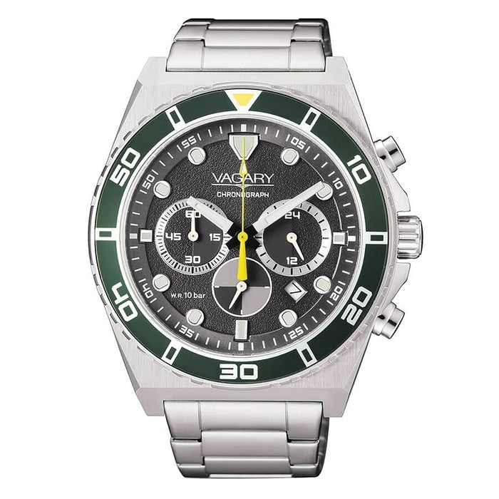 CITIZEN VAGARY MOD. IV4-713-53 WATCHES