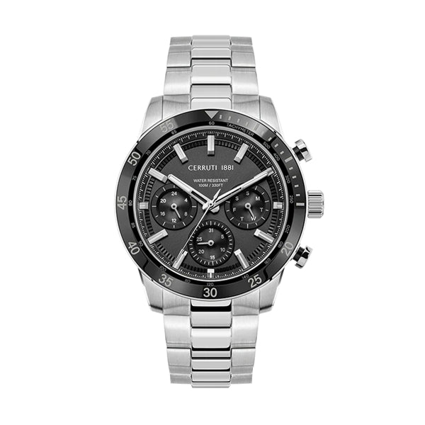 CERRUTI  1881 WATCHES Mod. CIWGK2116603-0