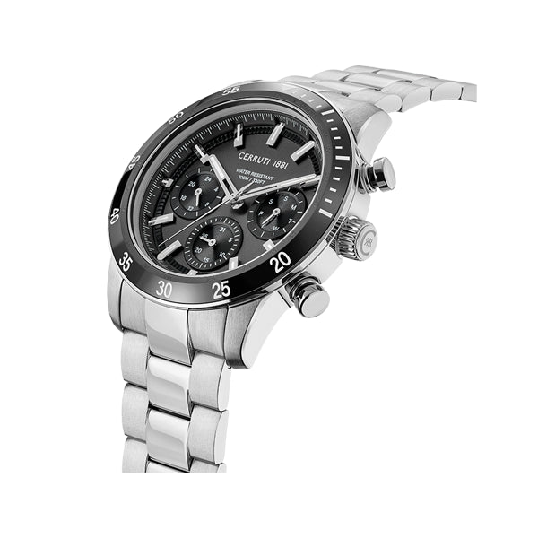 CERRUTI  1881 WATCHES Mod. CIWGK2116603-1