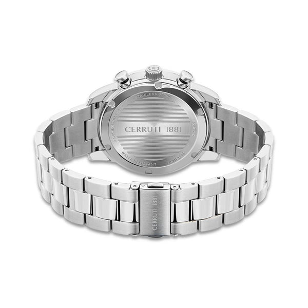 CERRUTI  1881 WATCHES Mod. CIWGK2116603-2