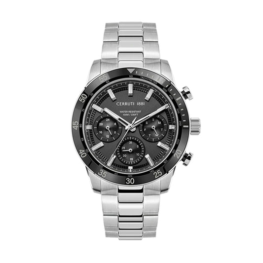 CERRUTI  1881 WATCHES Mod. CIWGK2116603-0
