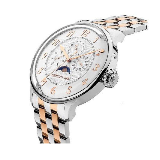 CERRUTI 1881 Mod. DERVIO-1