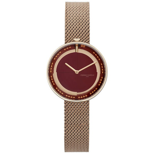 PIERRE CARDIN MOD. CMA-0003 WATCHES