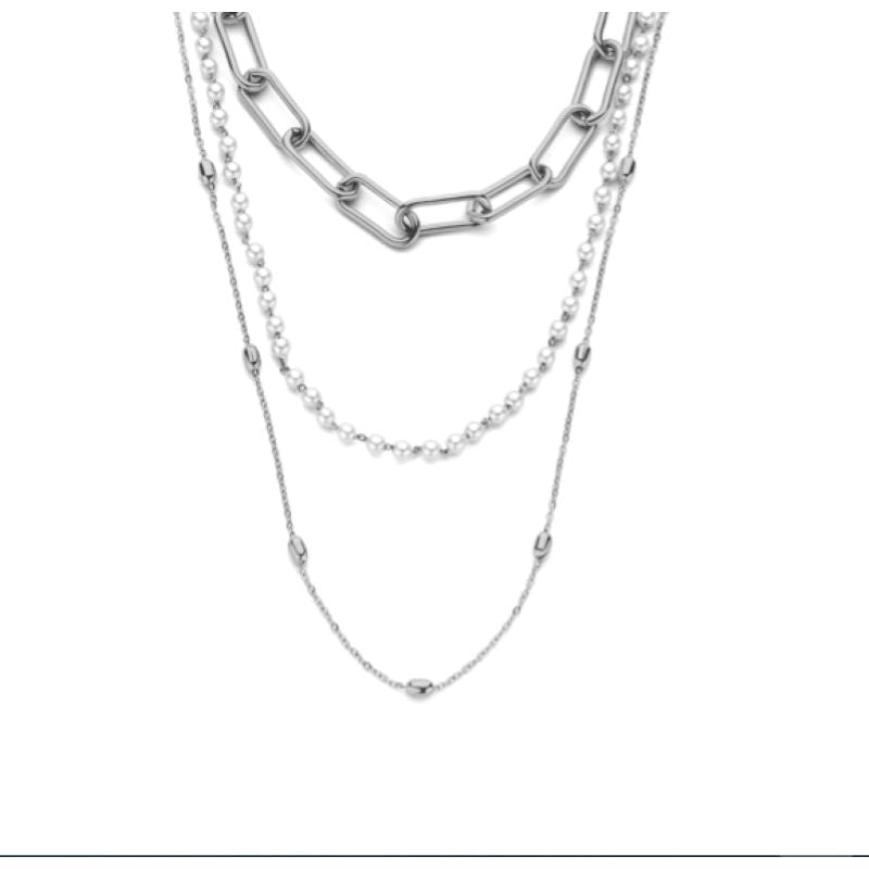 CO88 COLLECTION Mod. 8CN-26265 DESIGNER FASHION JEWELLERY