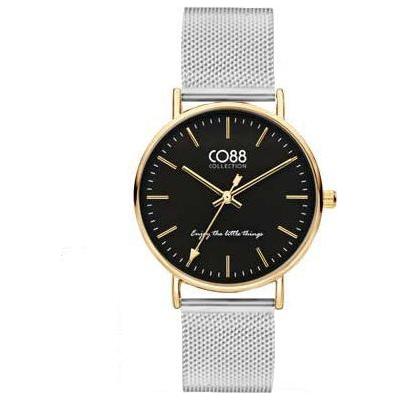 CO88 COLLECTION Mod. 8CW-10019B DESIGNER FASHION JEWELLERY