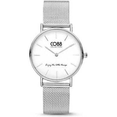CO88 COLLECTION Mod. 8CW-10076 DESIGNER FASHION JEWELLERY