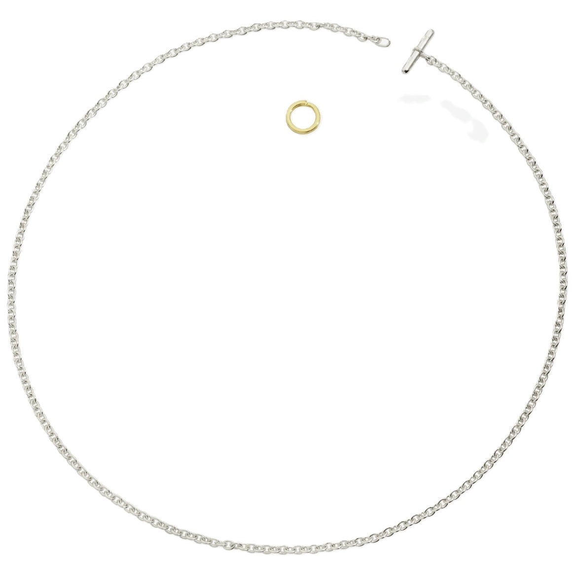 COLLANE DODO MOD. DC94001CHAIN000OA DESIGNER FASHION JEWELLERY
