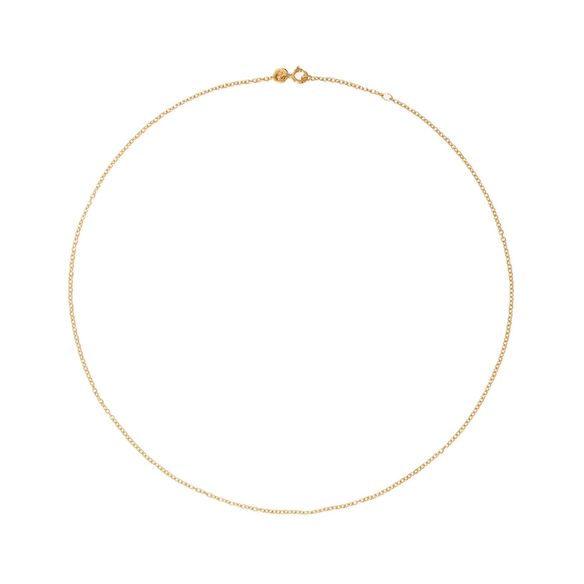 COLLANE DODO MOD. DCA8004CHAIN000OG40 DESIGNER FASHION JEWELLERY