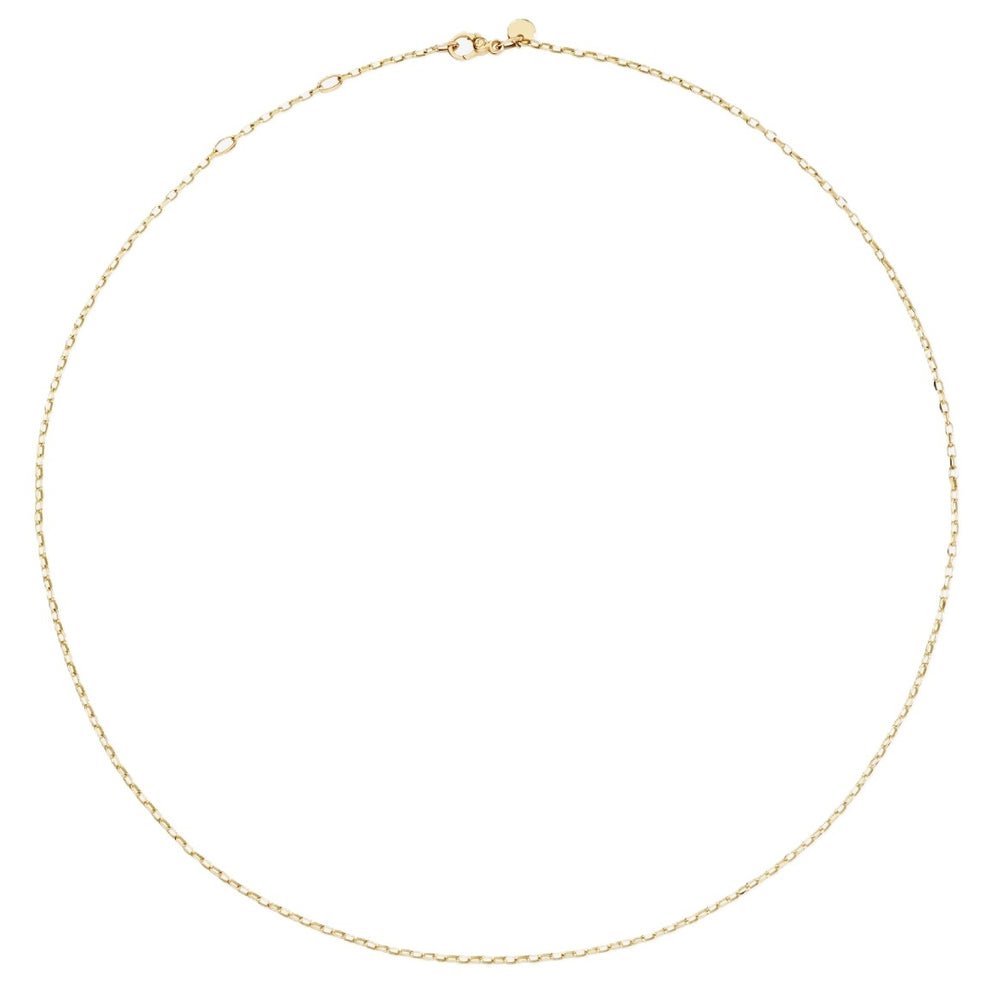COLLANE DODO MOD. DCC5003CHAIN0009G46 DESIGNER FASHION JEWELLERY
