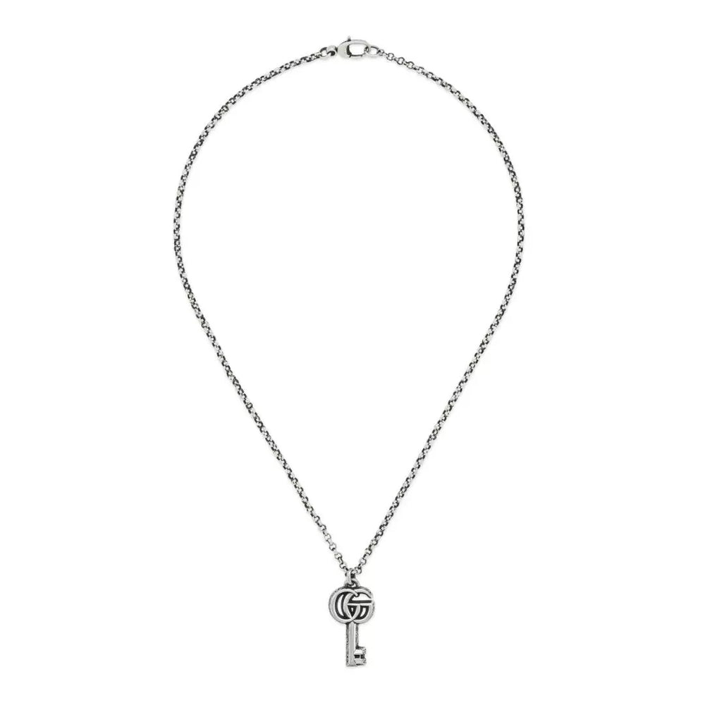 COLLANE GUCCI MOD. YBB627757001 DESIGNER FASHION JEWELLERY