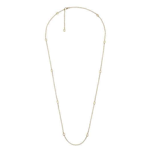 COLLANE GUCCI MOD. YBB631761001 jewelry necklace on white background