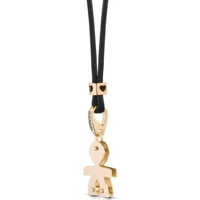 COLLANE LE BEBE MOD. LBB042-N DESIGNER FASHION JEWELLERY