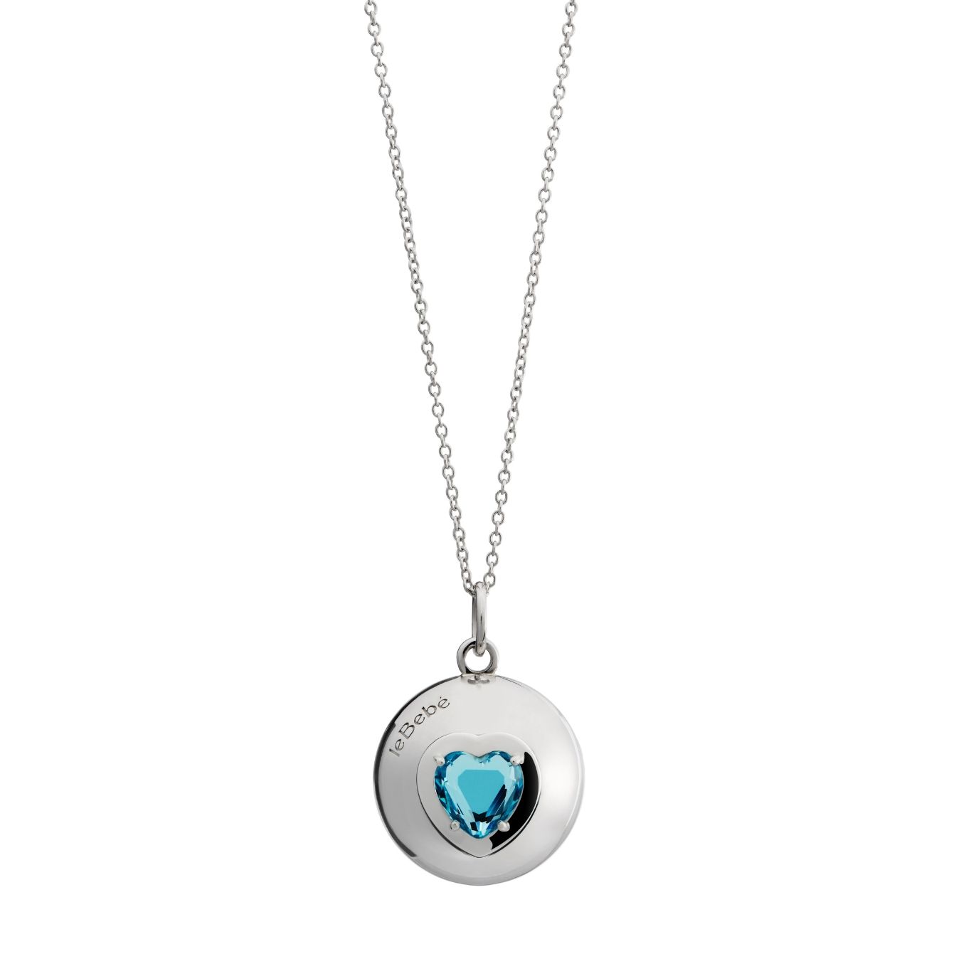 COLLANE LE BEBE MOD. SNM070 DESIGNER FASHION JEWELLERY