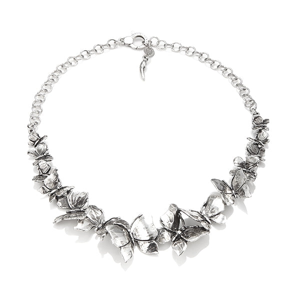 COLLANE RASPINI MOD. 09797 DESIGNER FASHION JEWELLERY