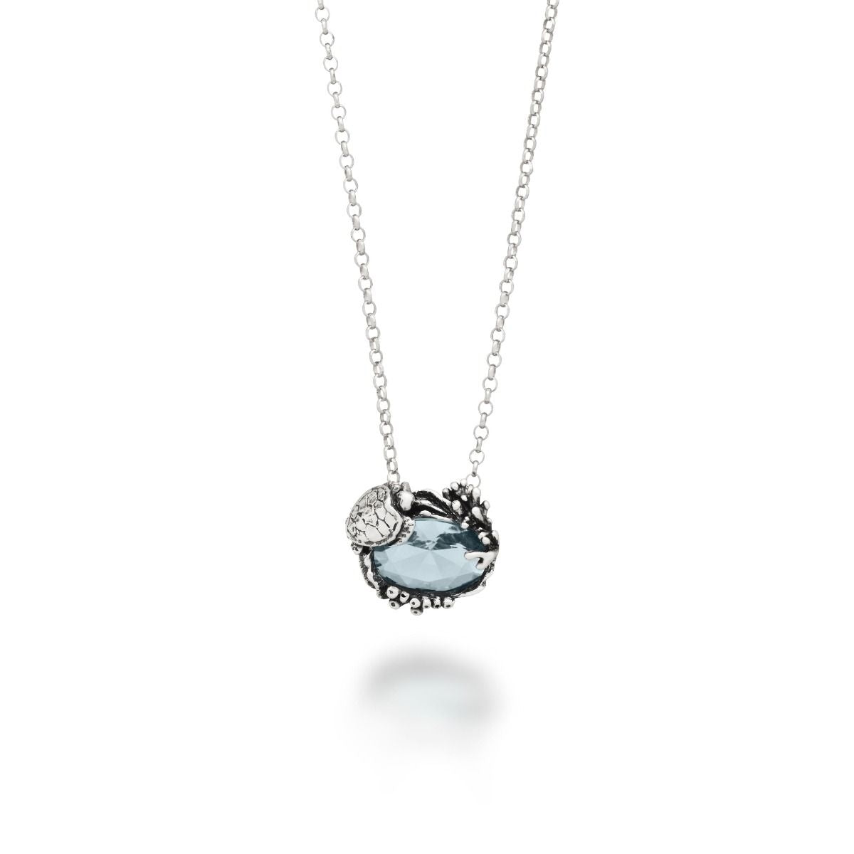 COLLANE RASPINI MOD. 12087 DESIGNER FASHION JEWELLERY