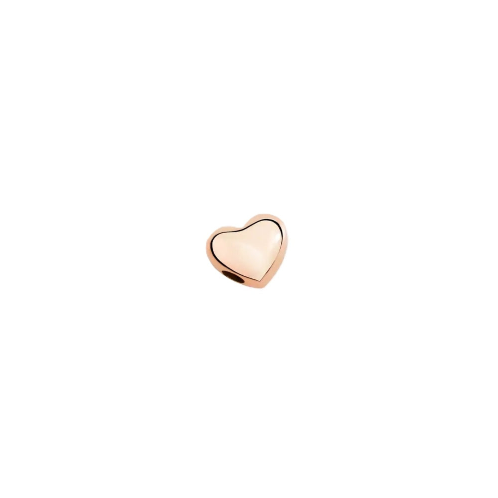 COMPONENTI DODO MOD. DUC5002HEART0009R DESIGNER FASHION JEWELLERY