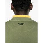 CONVERSE X KENZO Sweaters Green Topwear