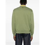 CONVERSE X KENZO Sweaters Green Topwear