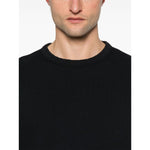C.P. COMPANY Sweaters Blue Topwear