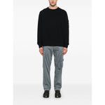 C.P. COMPANY Sweaters Blue Topwear