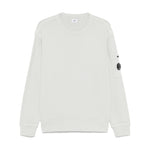 C.P. COMPANY Sweaters Clear Blue Topwear