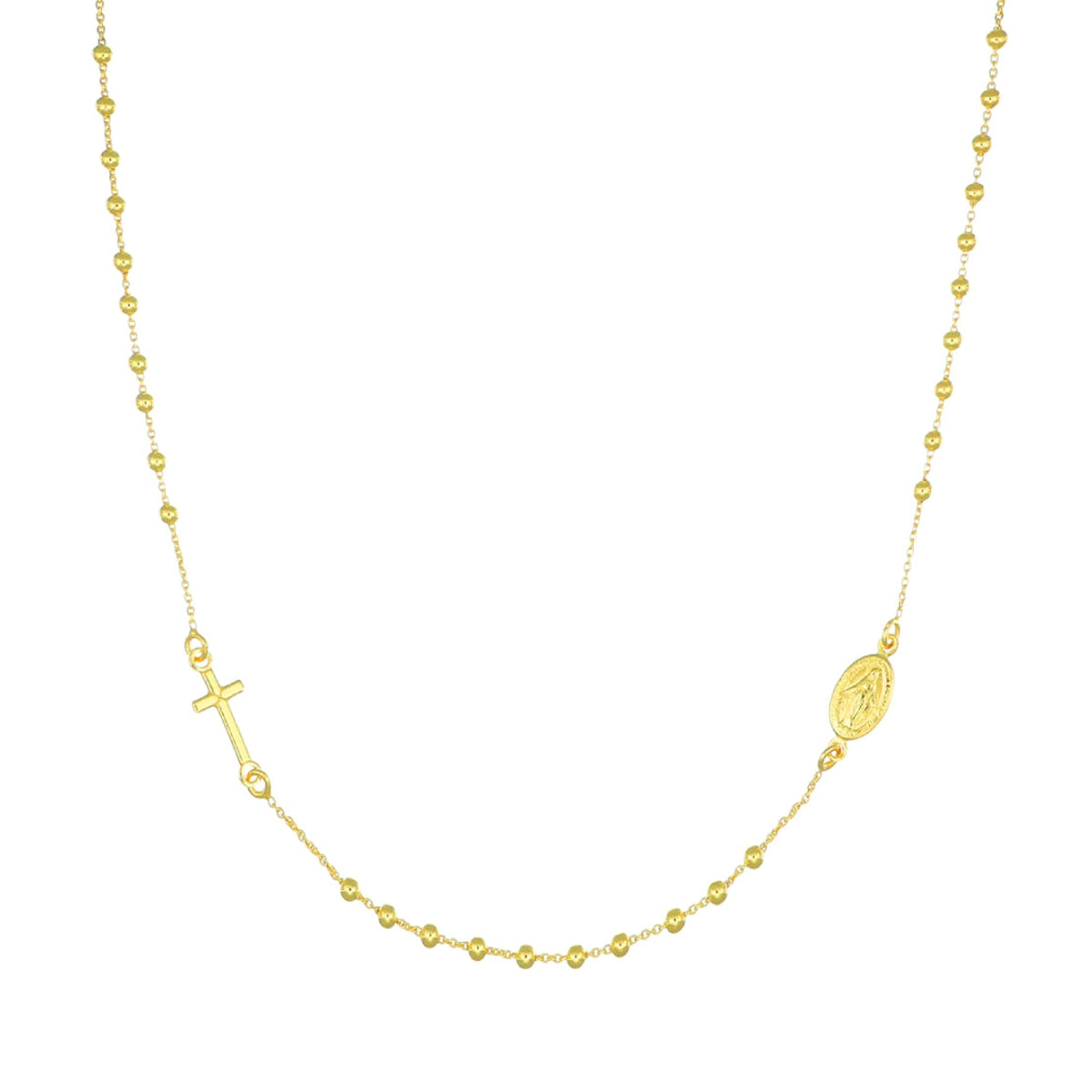 AMEN JEWELRY Mod. CROG20