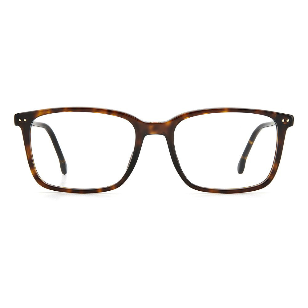 Carrera Bicolor Acetate Frames in HVN color, unisex design, model CARRERA2034T0, acetate material, size 49/17/135 mm