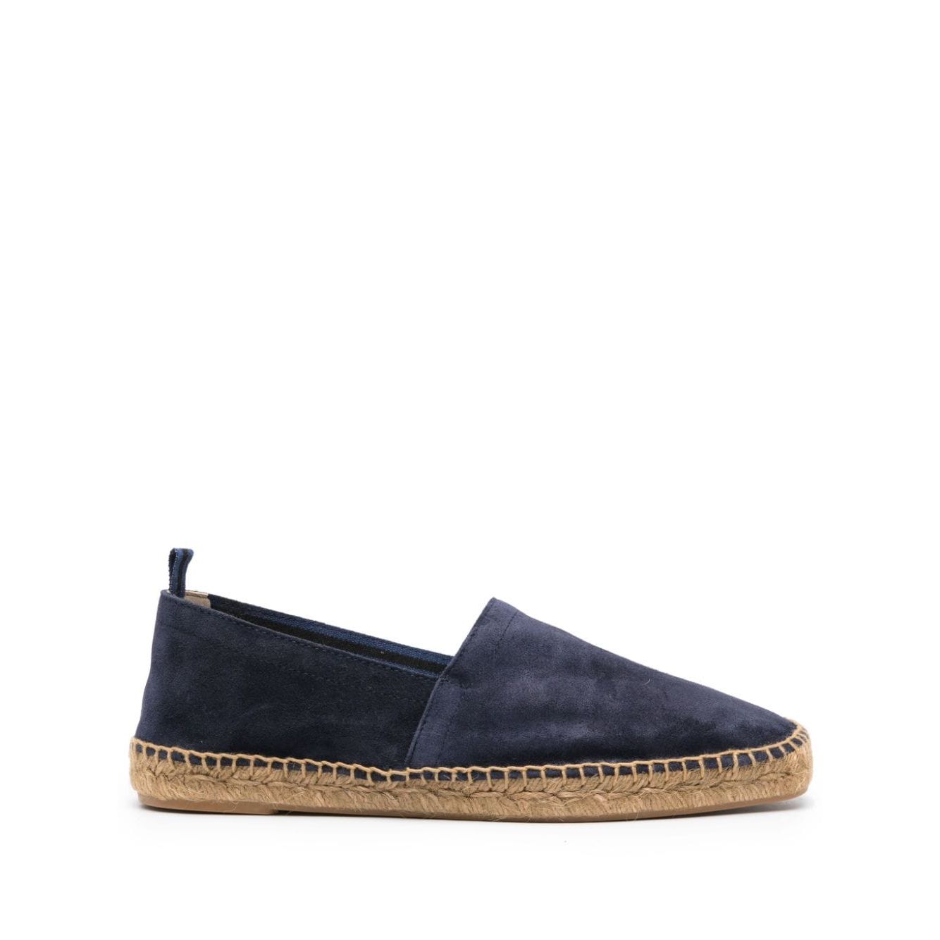 Castañer Castaner Pablo suede espadrilles Espadrilles