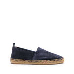 Castañer Castaner Pablo suede espadrilles Espadrilles