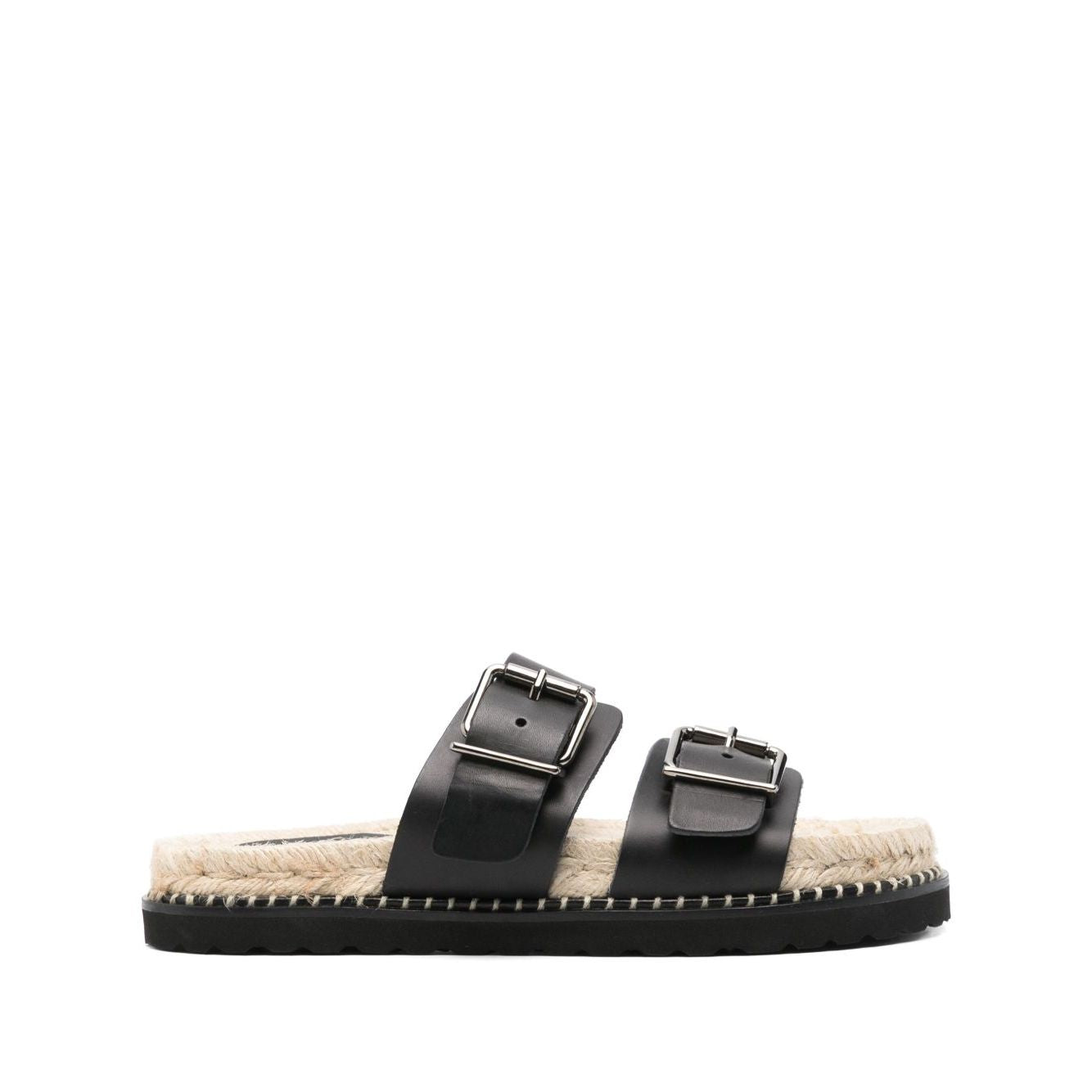 Castañer Castaner Sandals Black Sandals