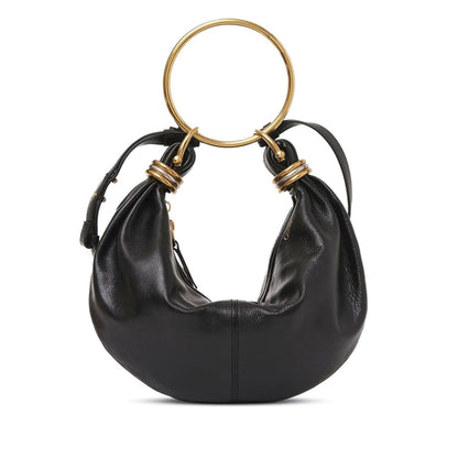 Chloé Small Bracelet Hobo Bag