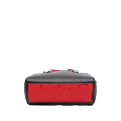 Christian Louboutin Cabata mini leather tote bag